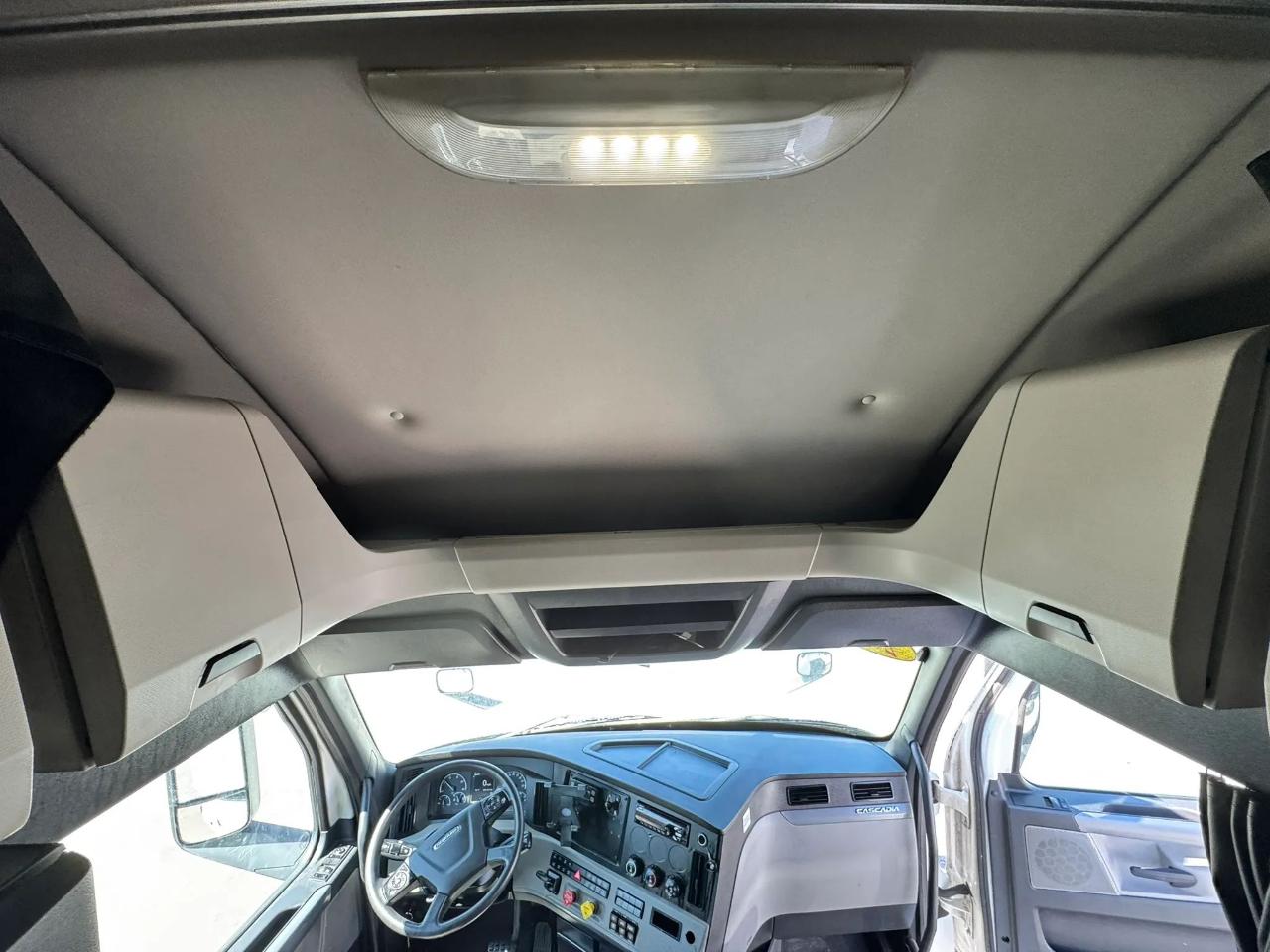 Freightliner Cascadia  2020