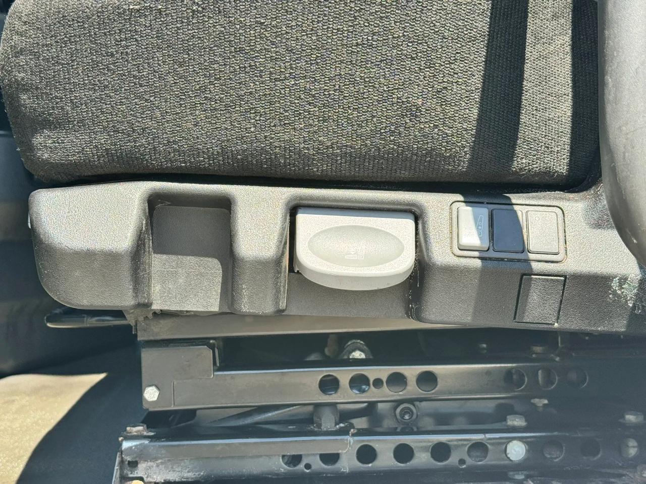 Freightliner Cascadia  2020