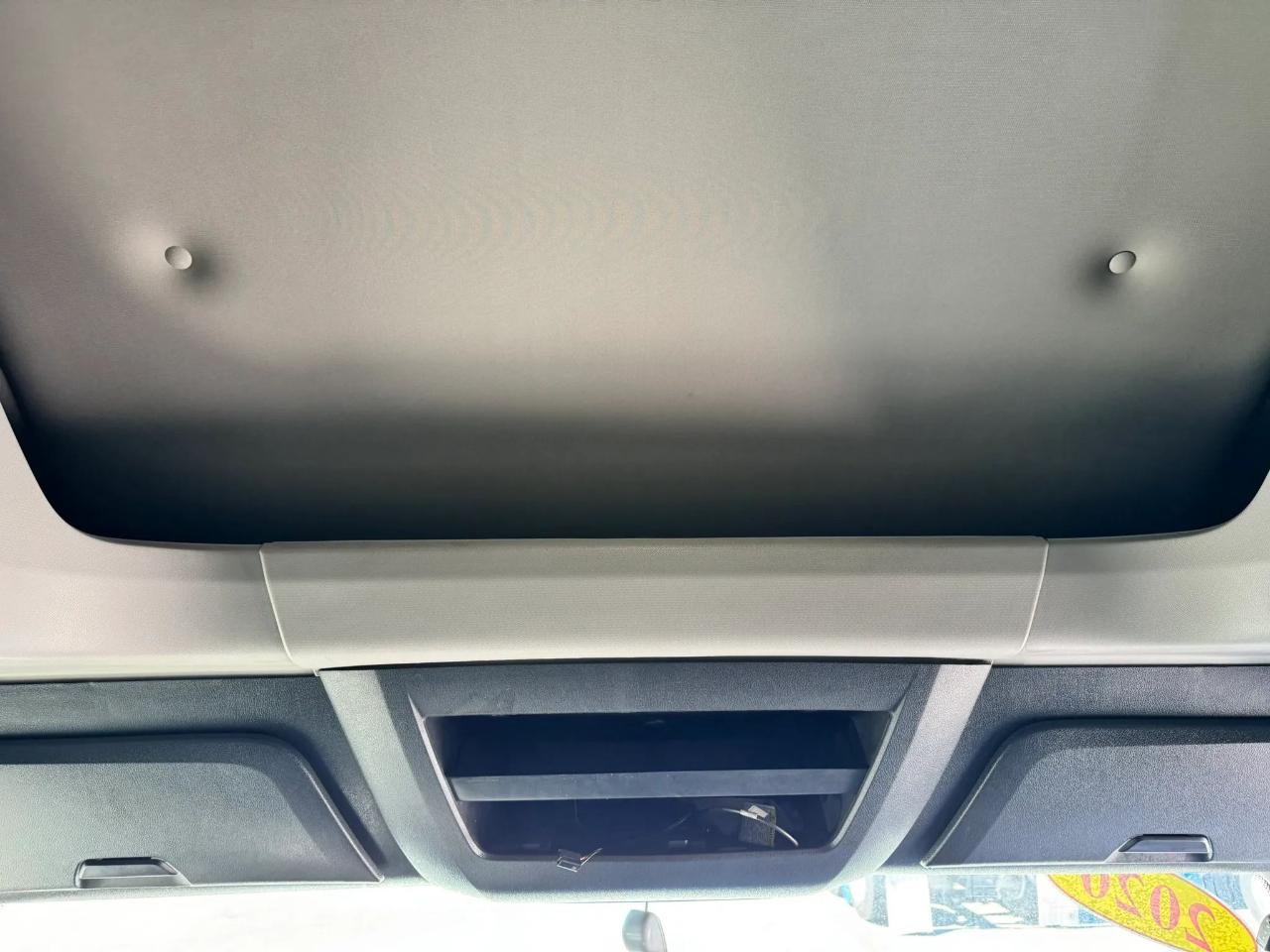 Freightliner Cascadia  2020