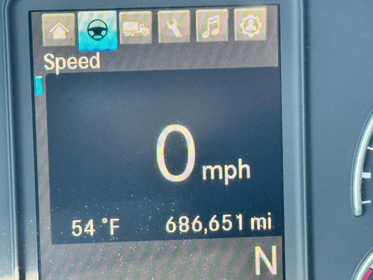 Freightliner Cascadia  2020