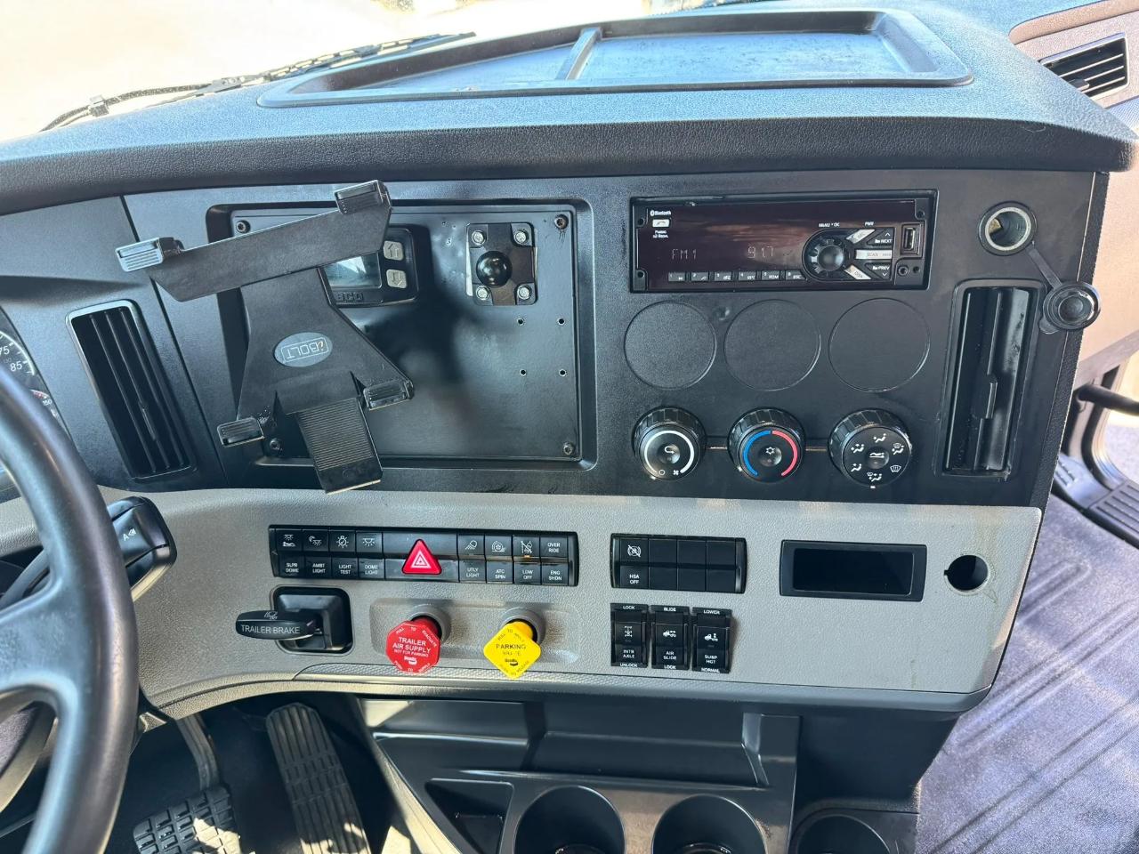 Freightliner Cascadia  2020