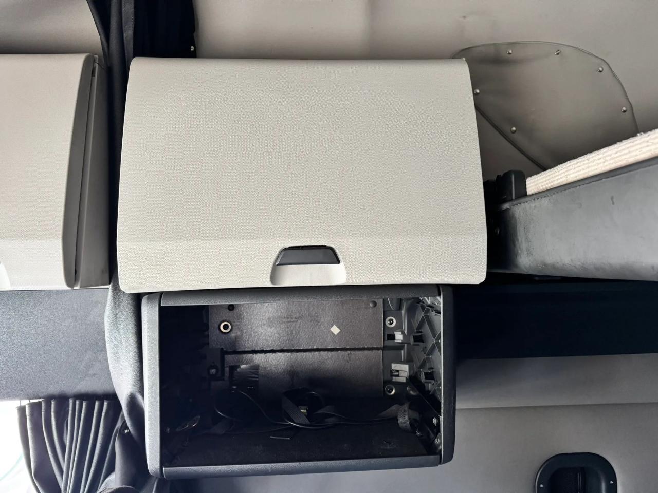 Freightliner Cascadia  2020