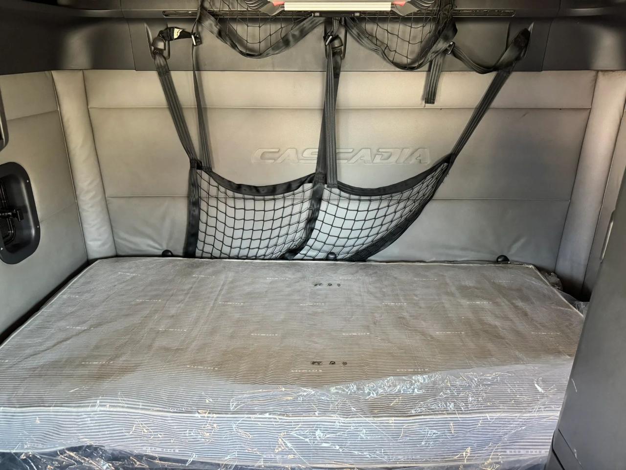 Freightliner Cascadia  2020