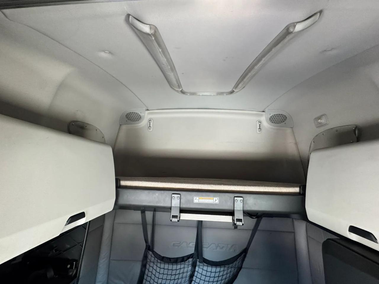 Freightliner Cascadia  2020