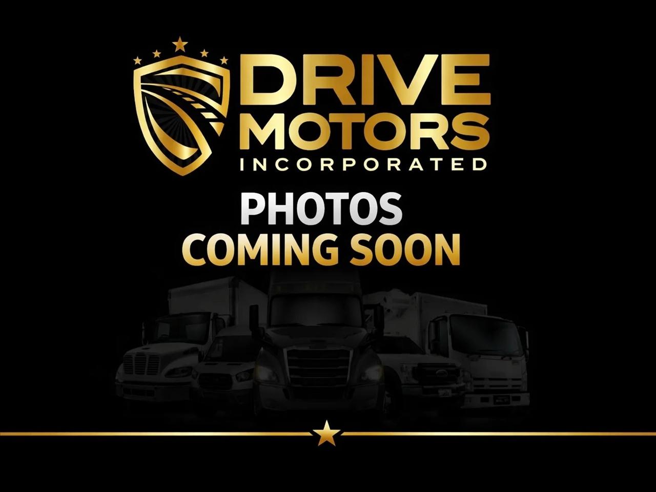 International DuraStar 4300  2018