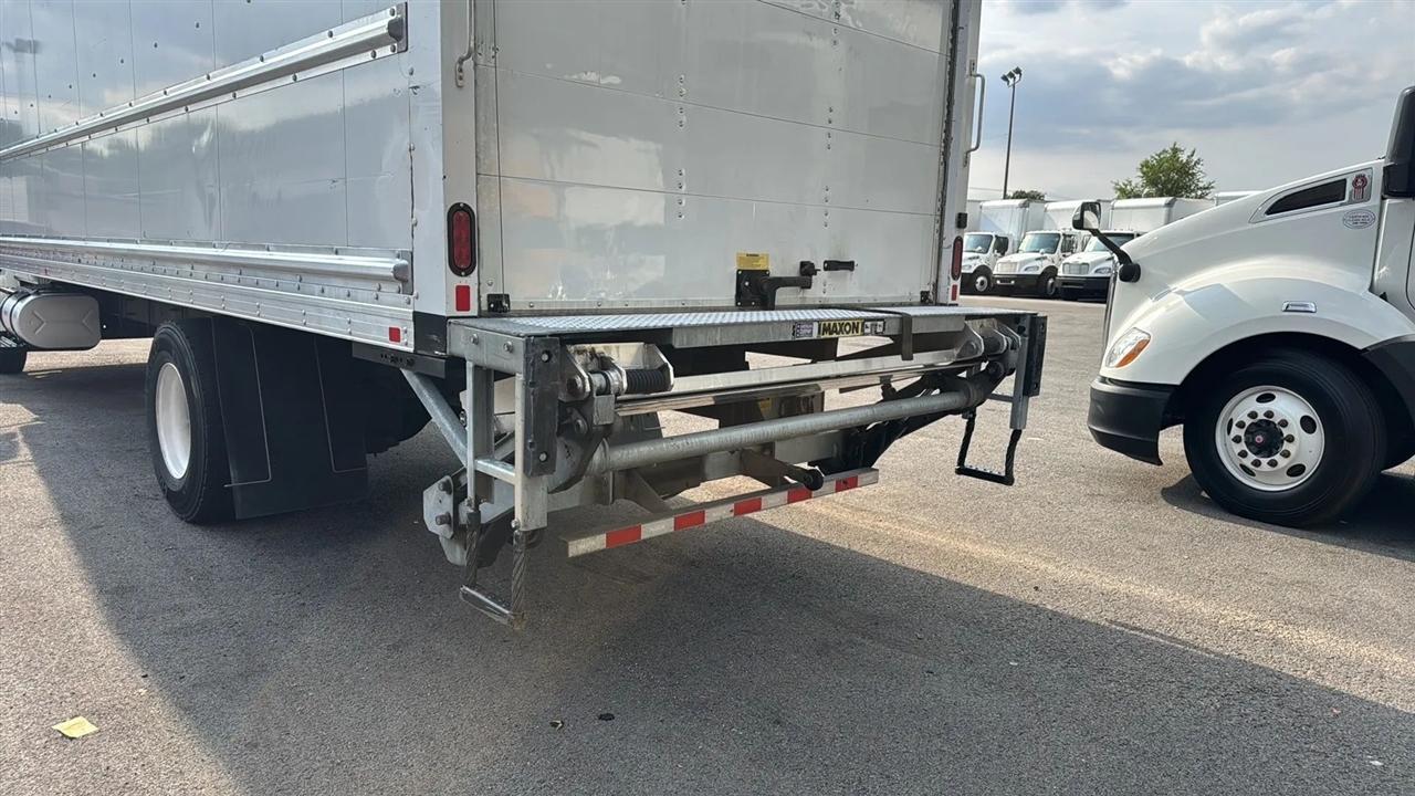 International DuraStar 4300  2018