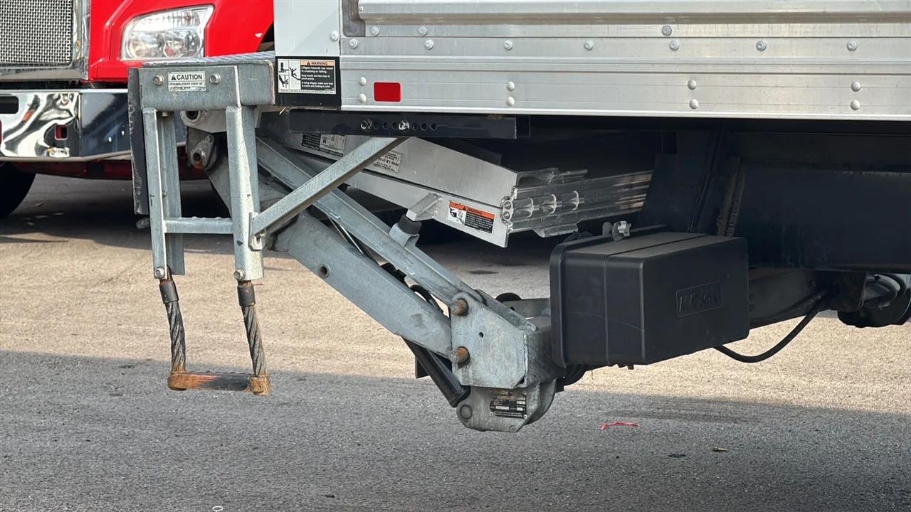 International DuraStar 4300  2018