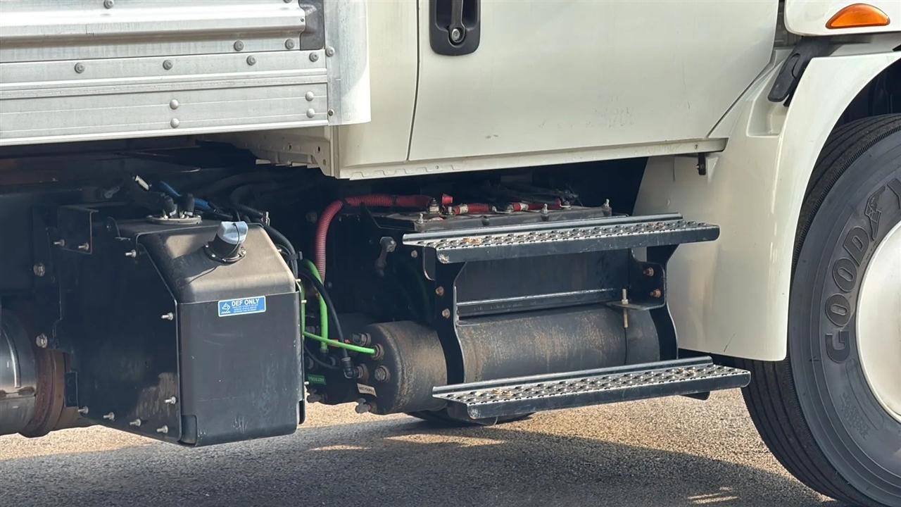 International DuraStar 4300  2018