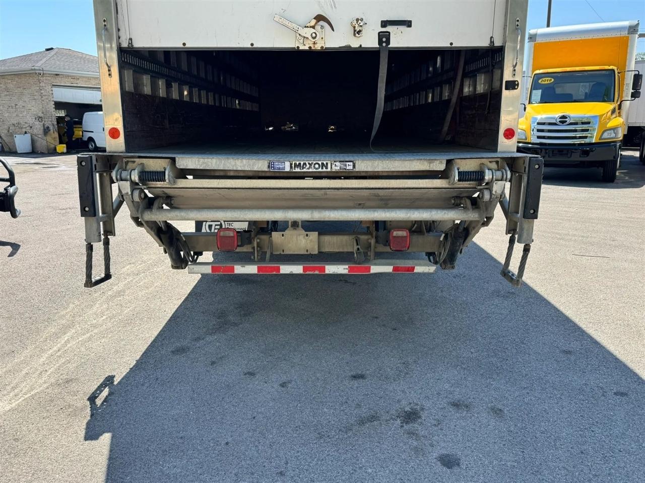 Mack MD  2022