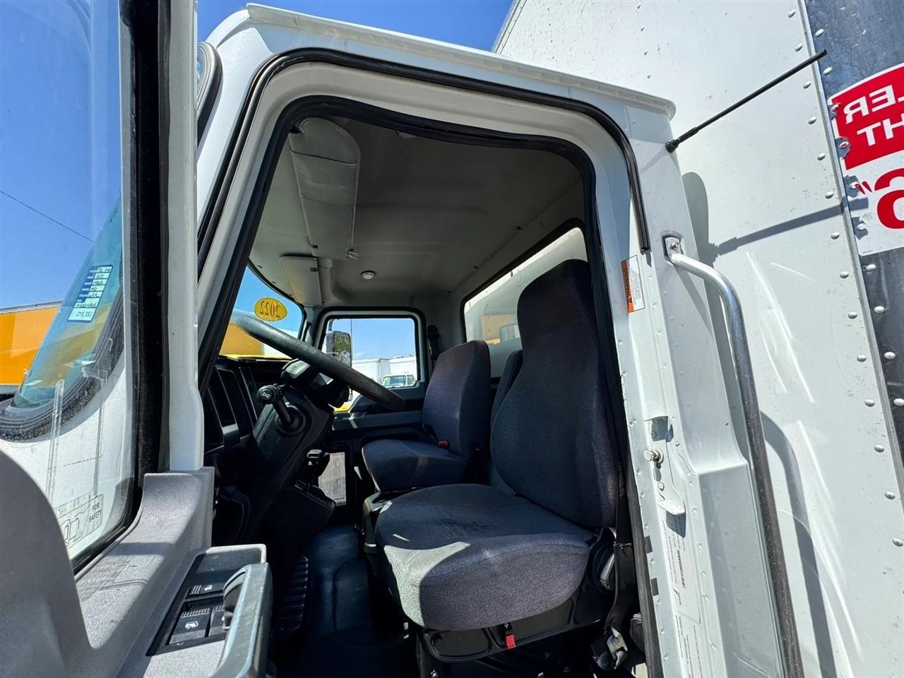 Mack MD  2022
