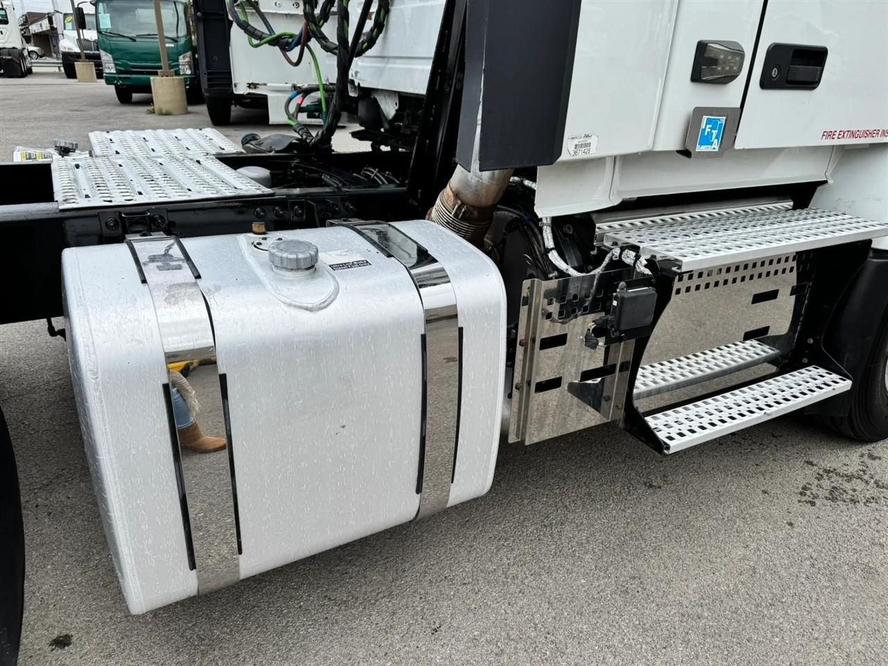 Volvo VNR  2020