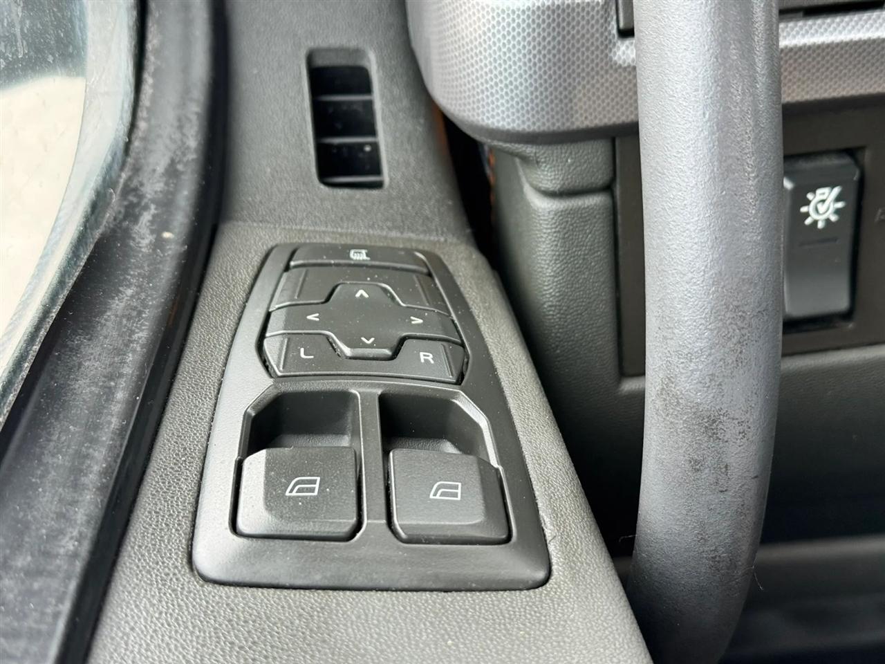 Volvo VNR  2020