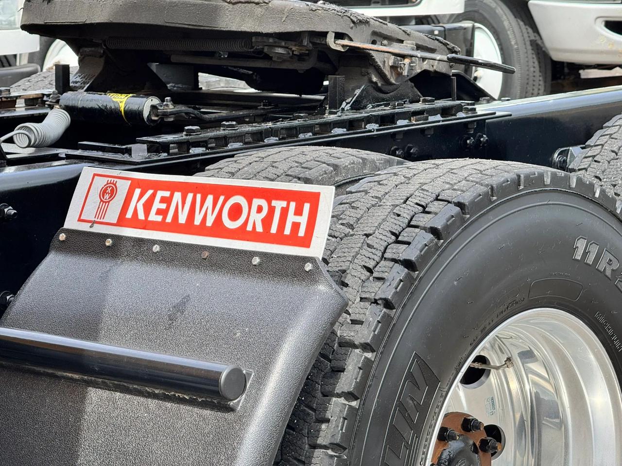 Kenworth 310  2023