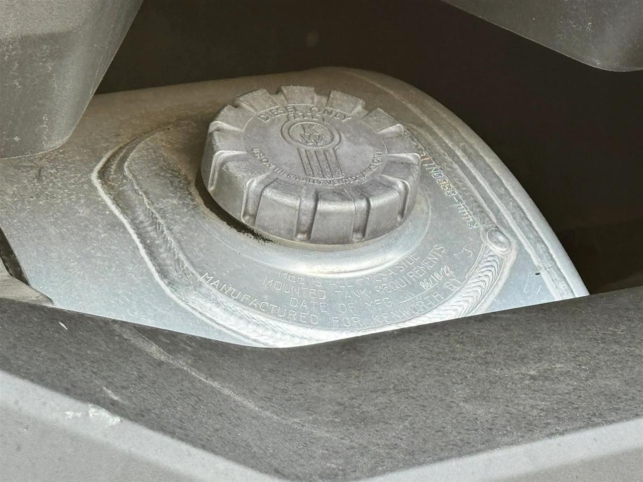 Kenworth 310  2023