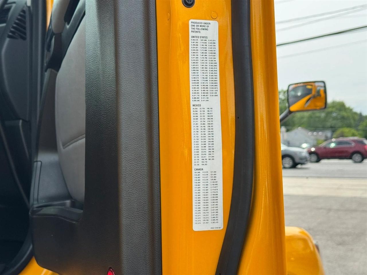 Kenworth 310  2023