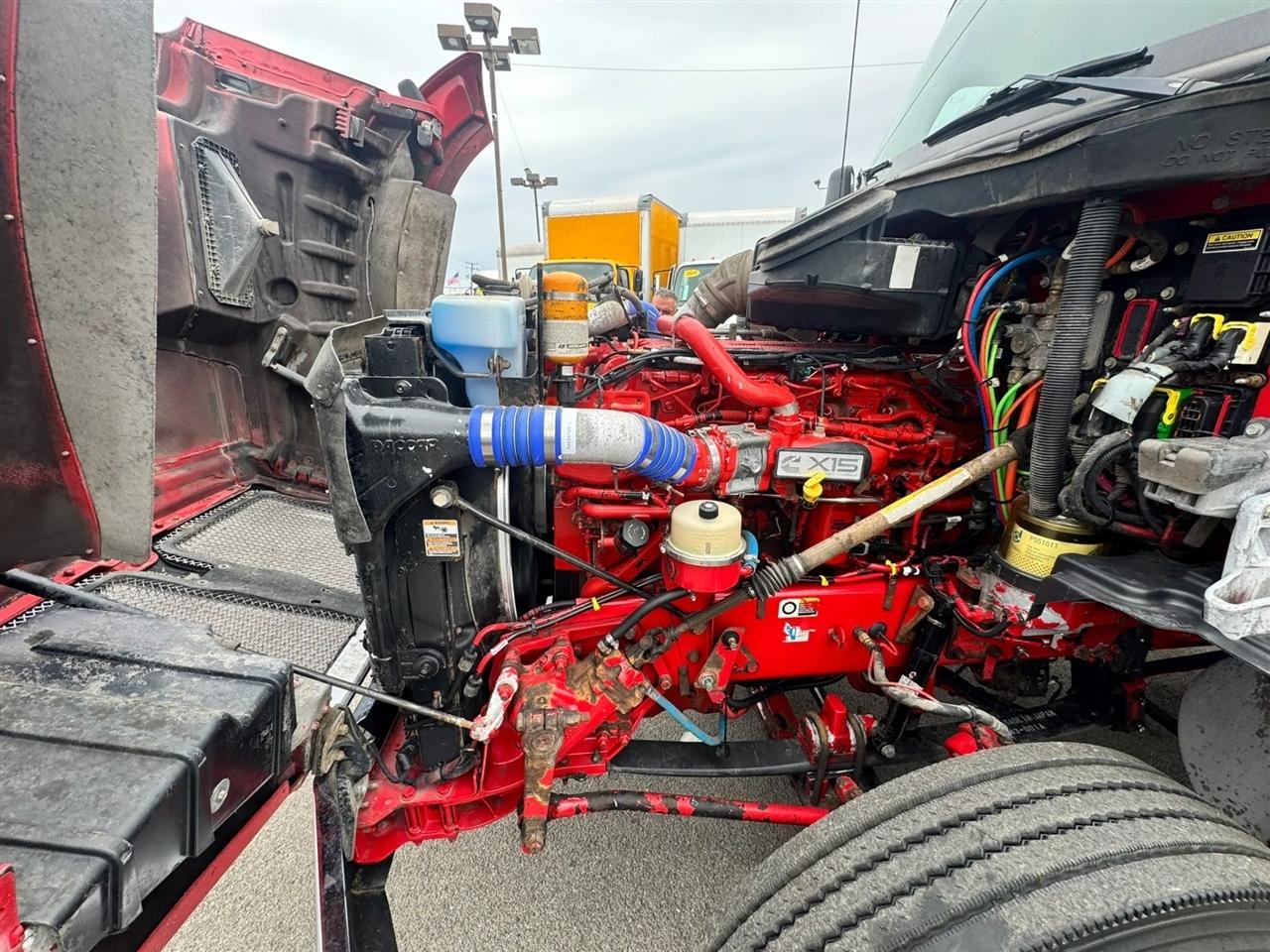 Kenworth T880  2018