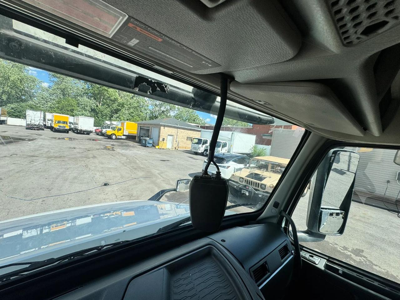 Volvo VNL  2020