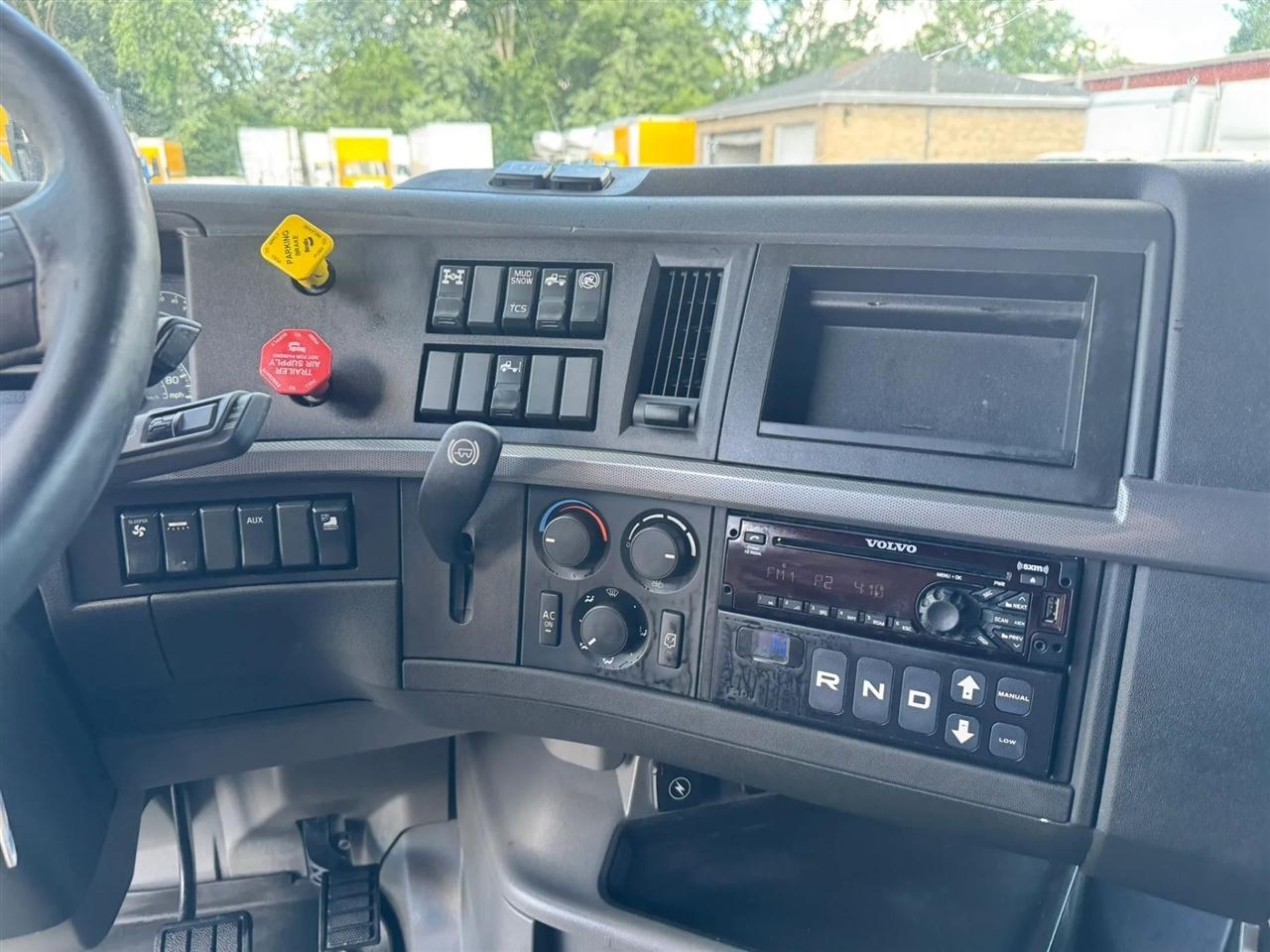 Volvo VNL  2020
