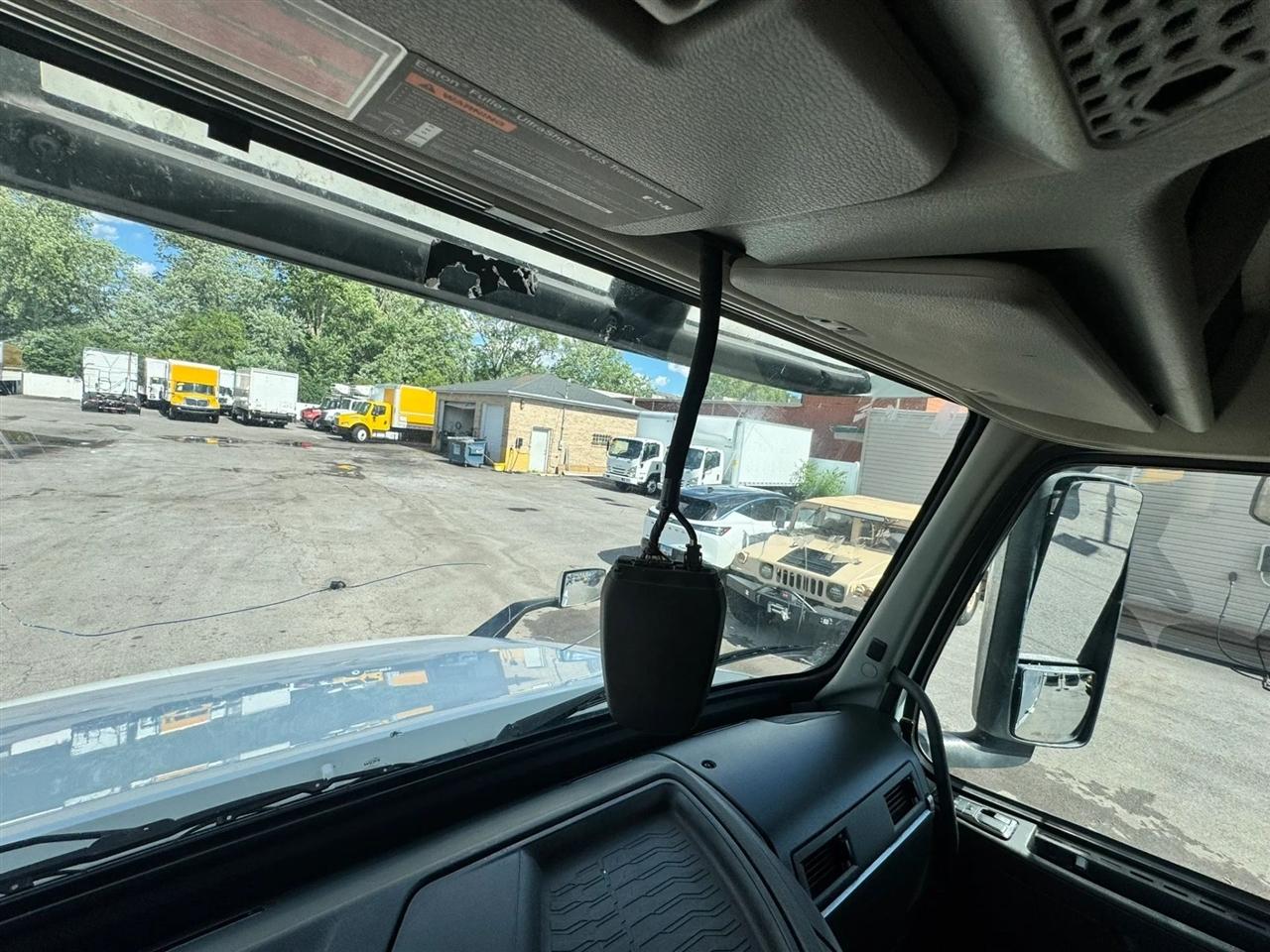 Volvo VNL  2020