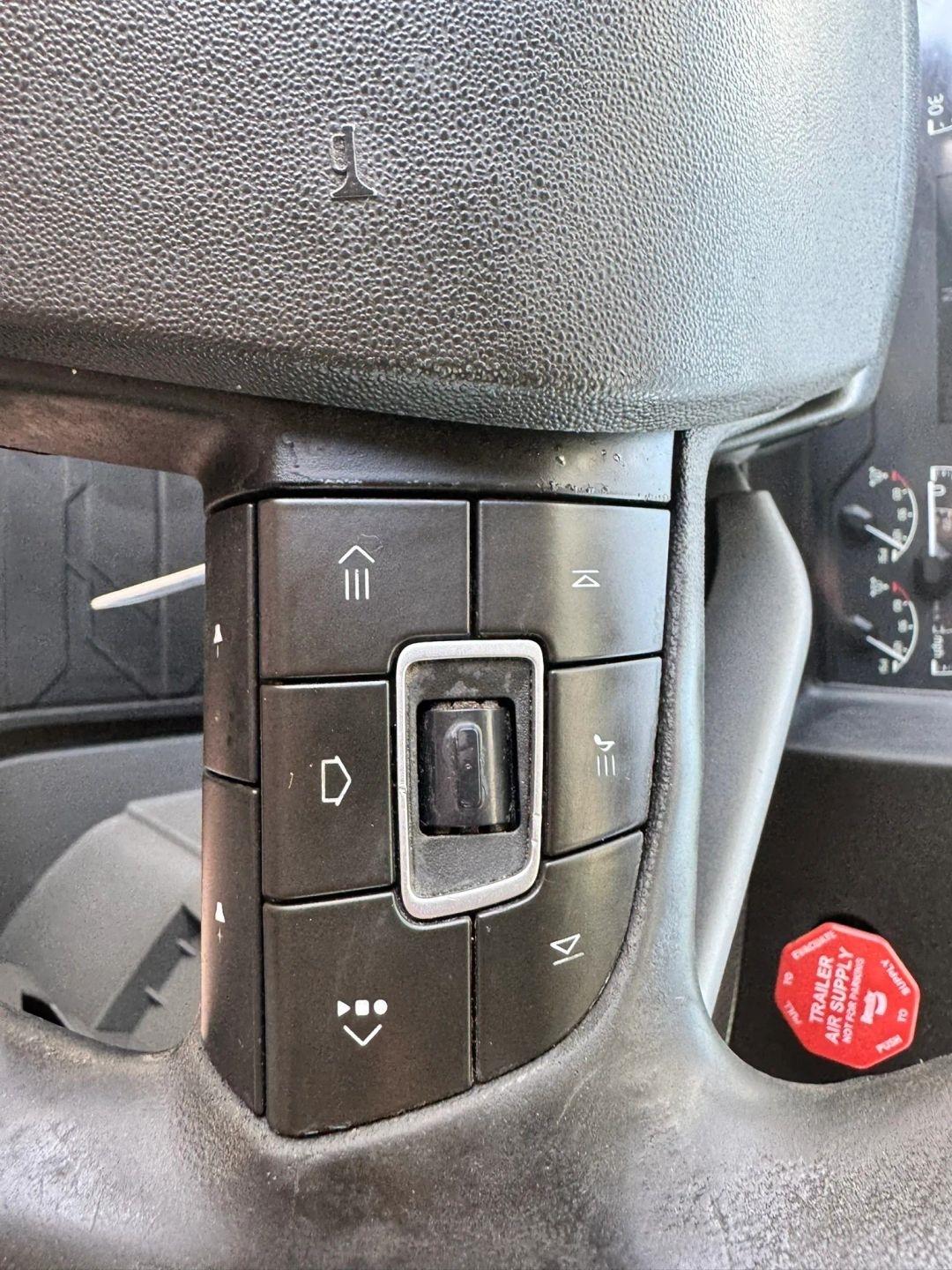 Volvo VNL  2020