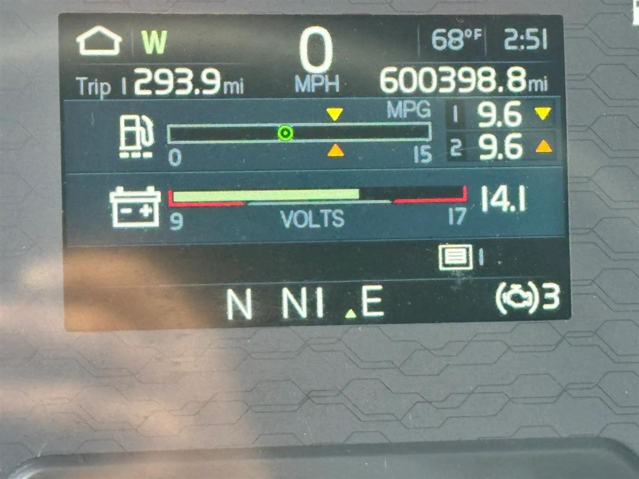 Volvo VNL  2020