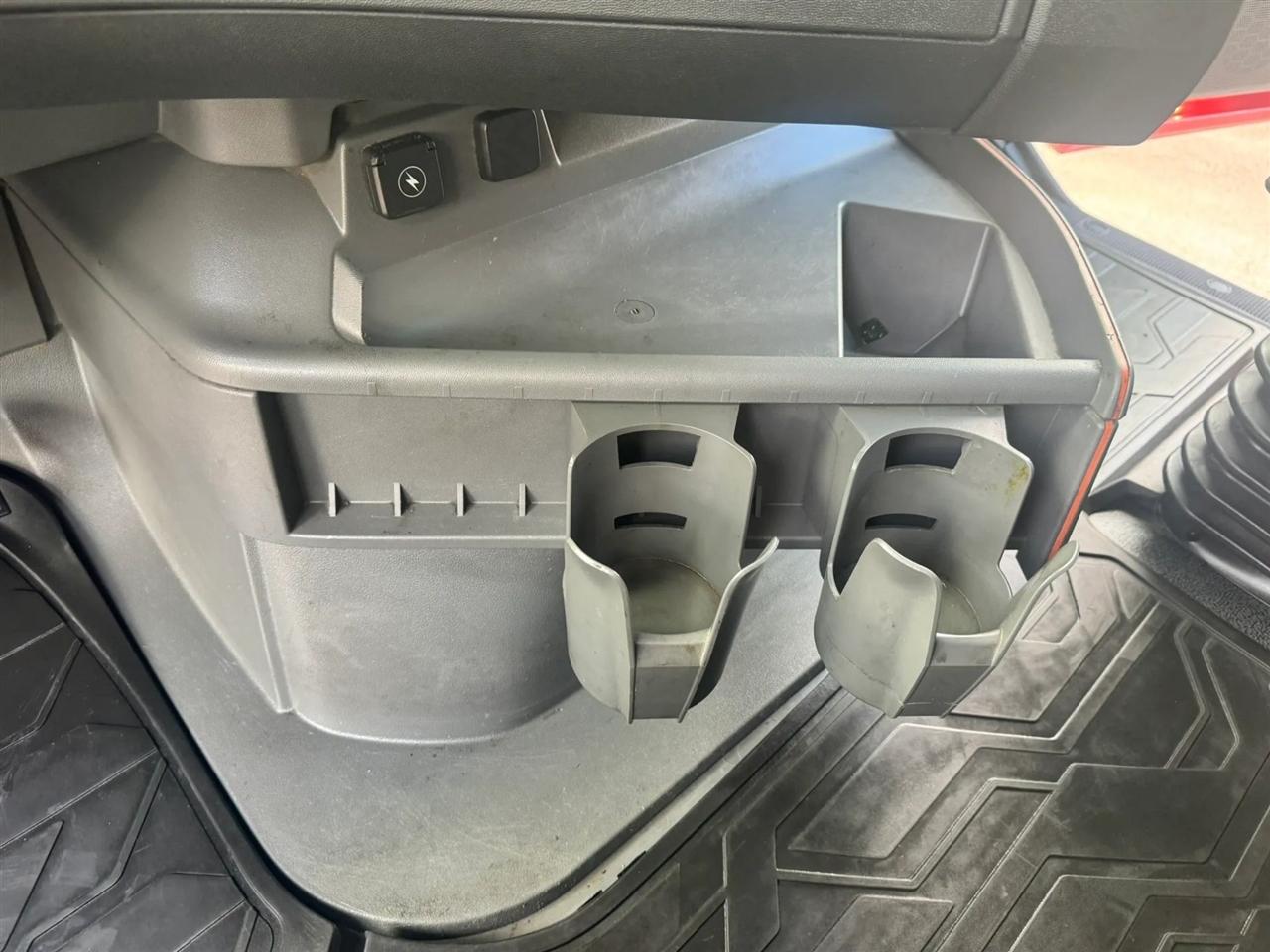 Volvo VNL  2020