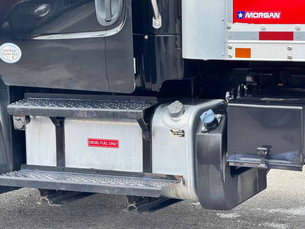 Freightliner M2 106 Medium Duty  2018