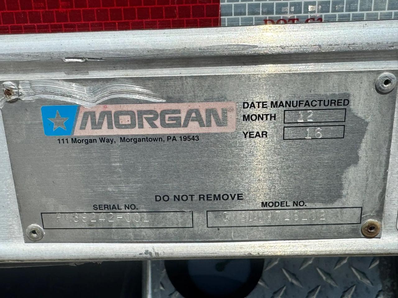 Freightliner M2-106  2017