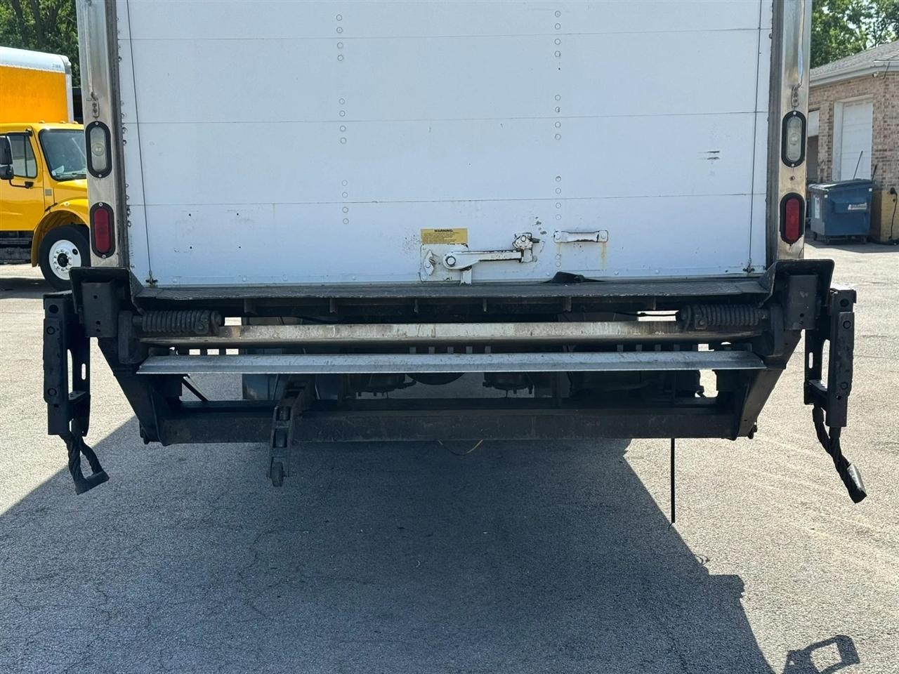International DuraStar 4300  2018