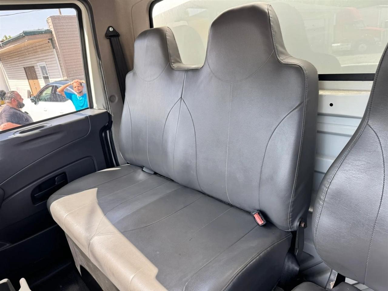 International DuraStar 4300  2018