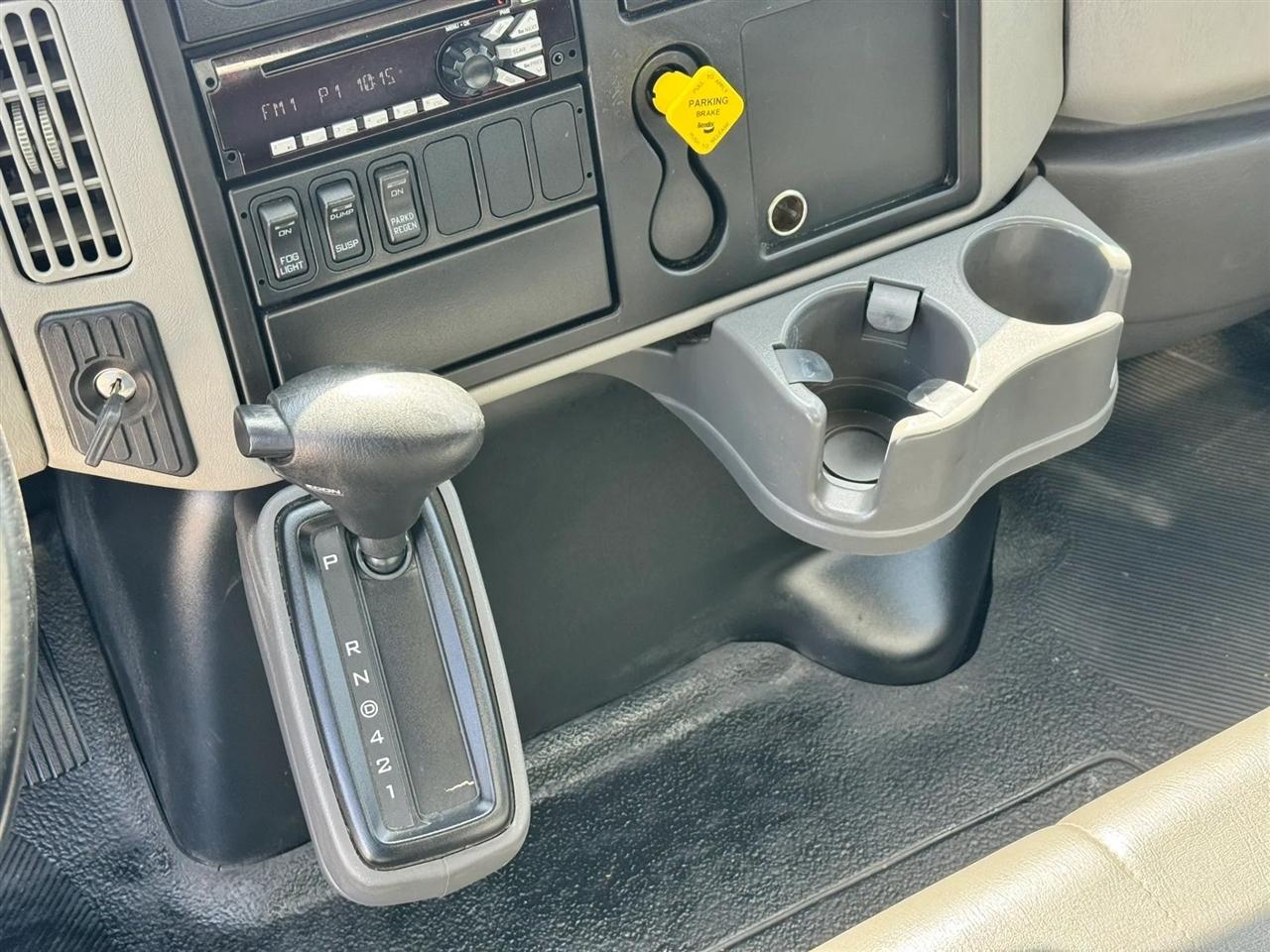 International DuraStar 4300  2018