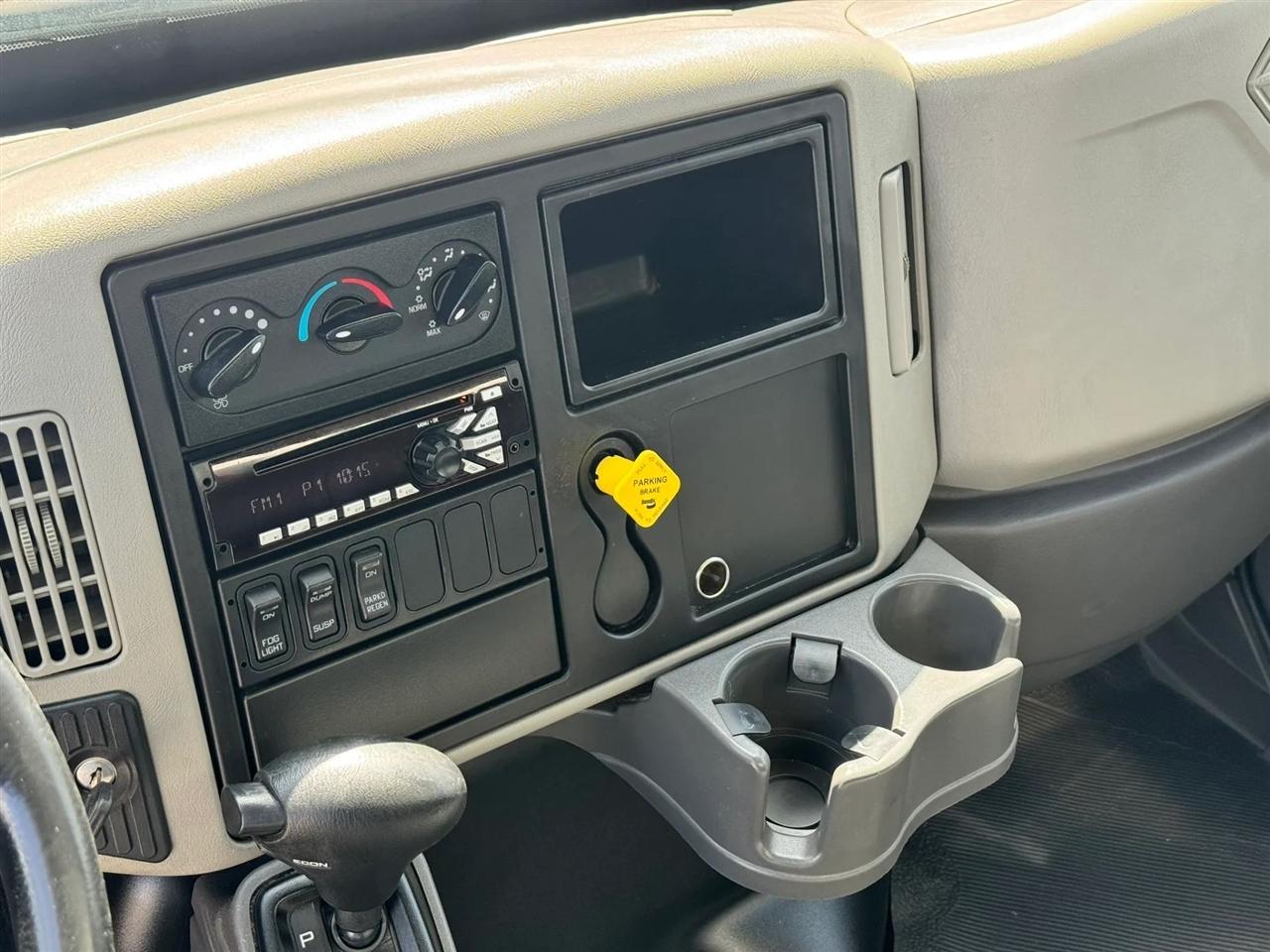 International DuraStar 4300  2018