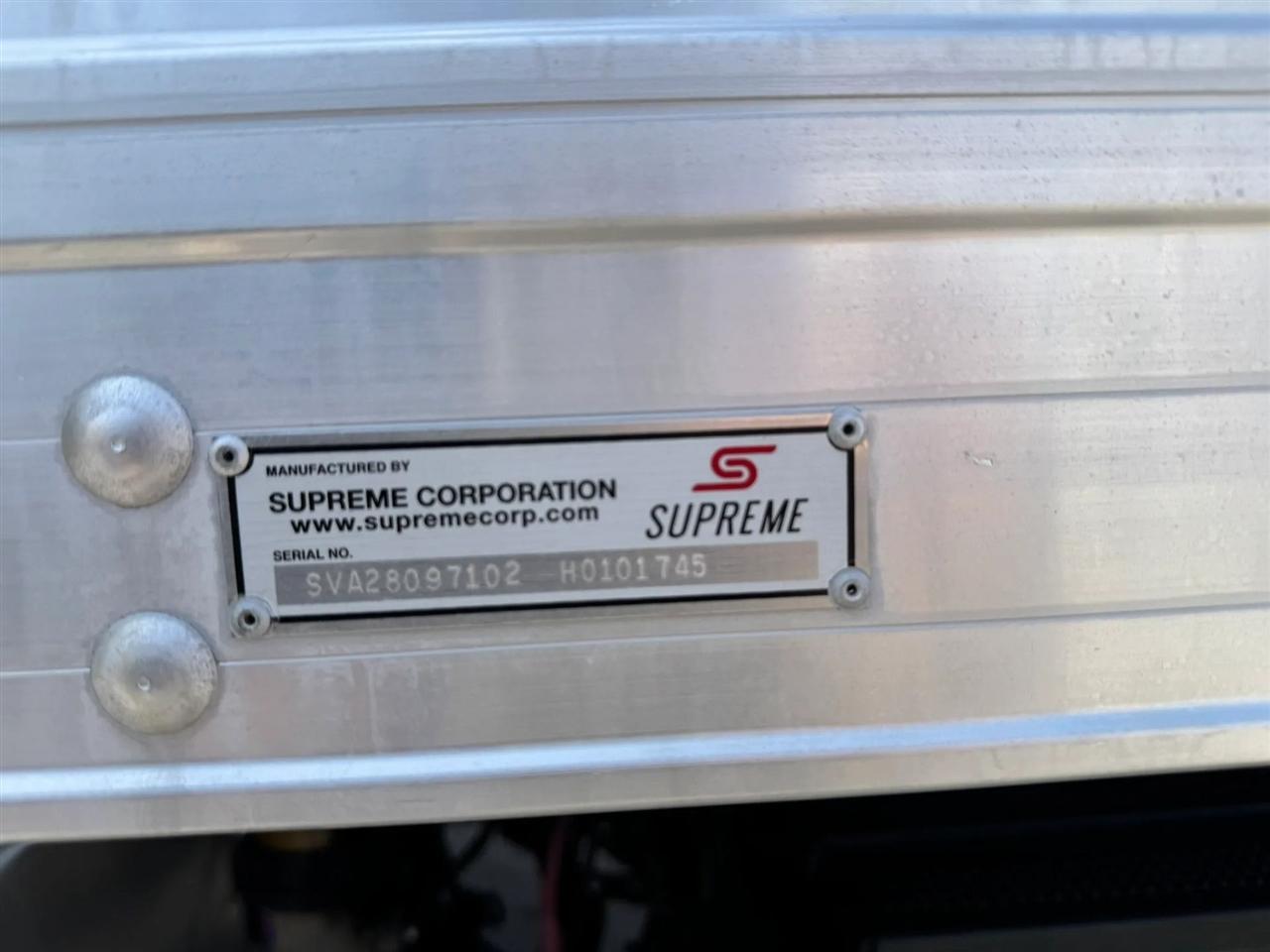 International DuraStar 4300  2018