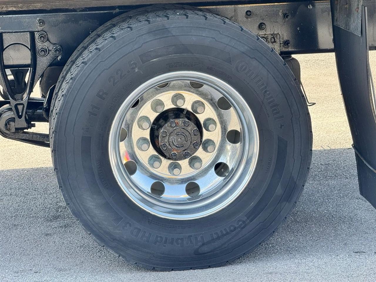International DuraStar 4300  2018