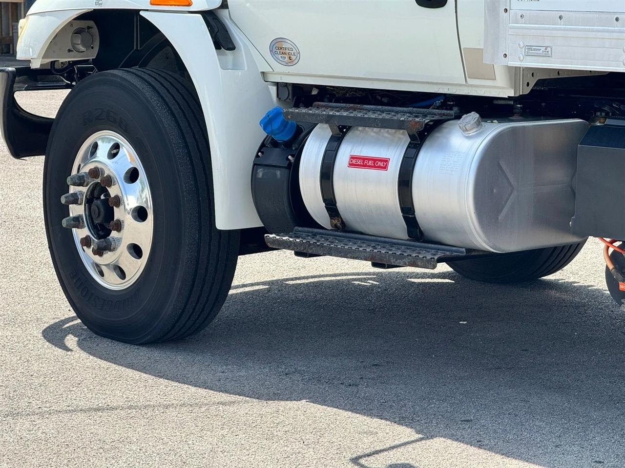 International DuraStar 4300  2018