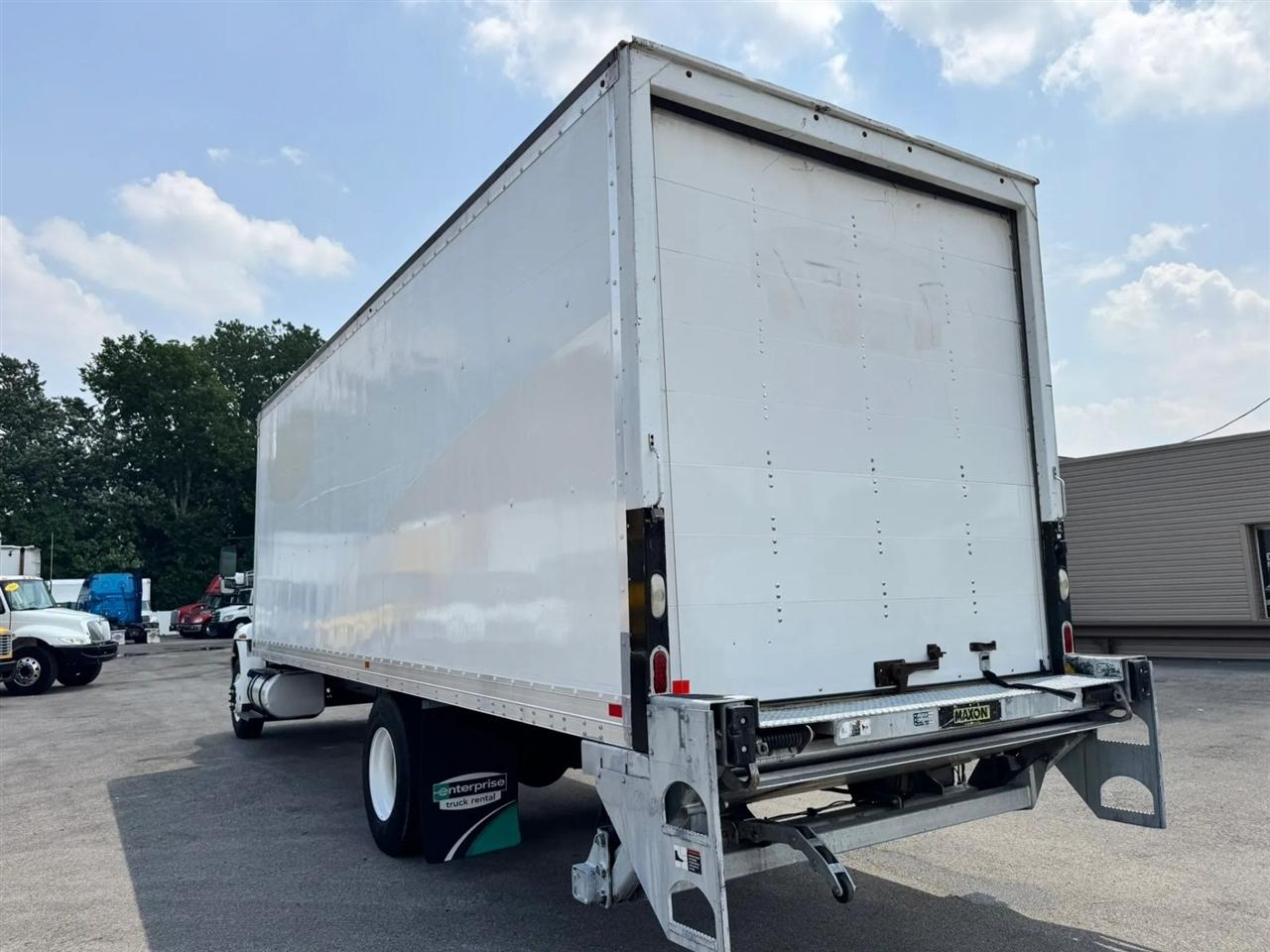International DuraStar 4300  2019