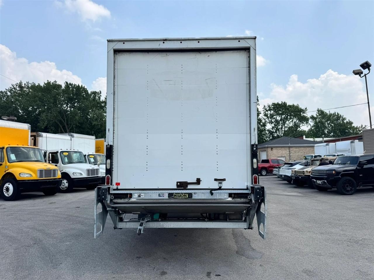 International DuraStar 4300  2019