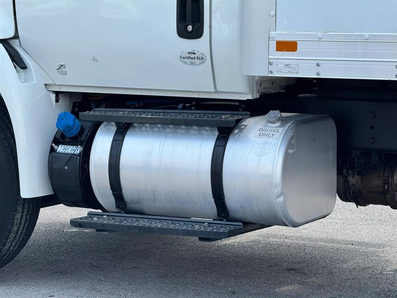 International DuraStar 4300  2019