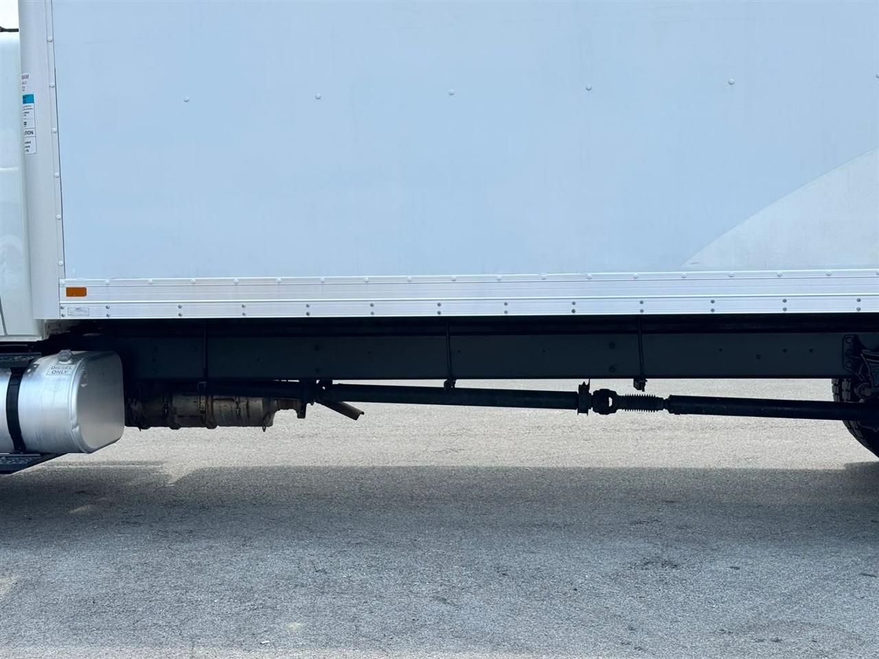 International DuraStar 4300  2019