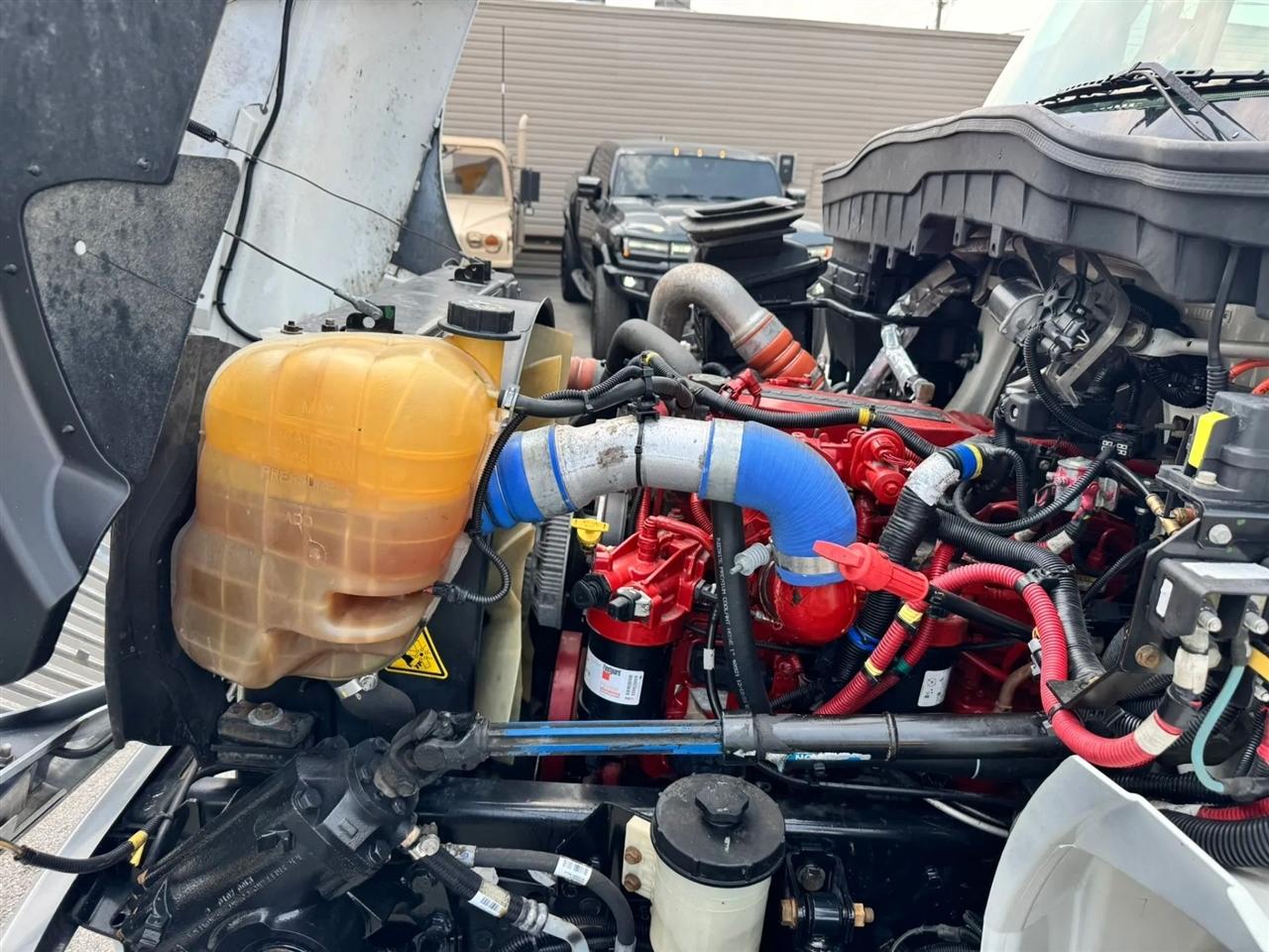 International DuraStar 4300  2019