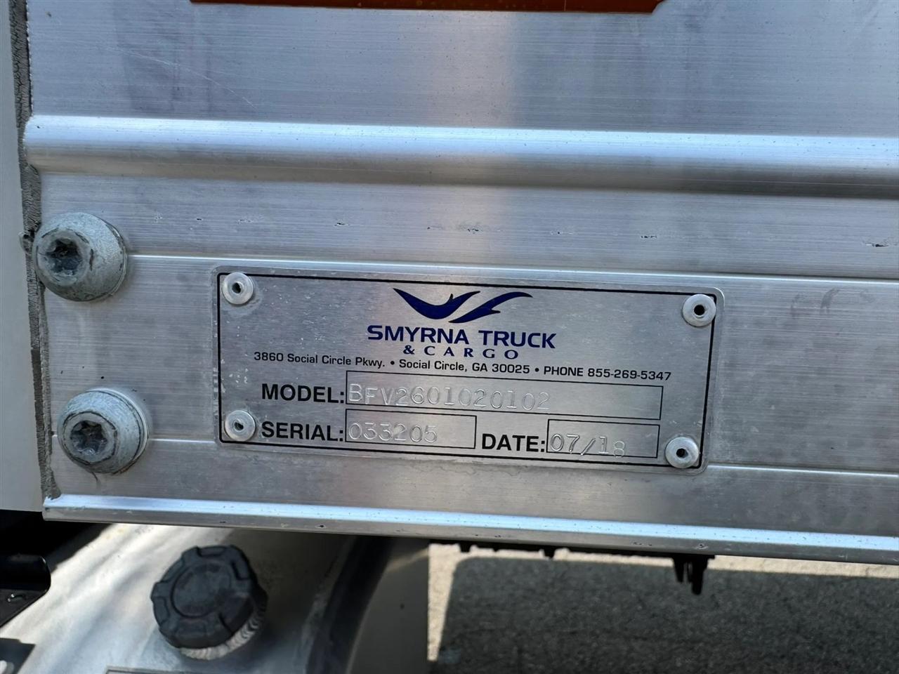 International DuraStar 4300  2019