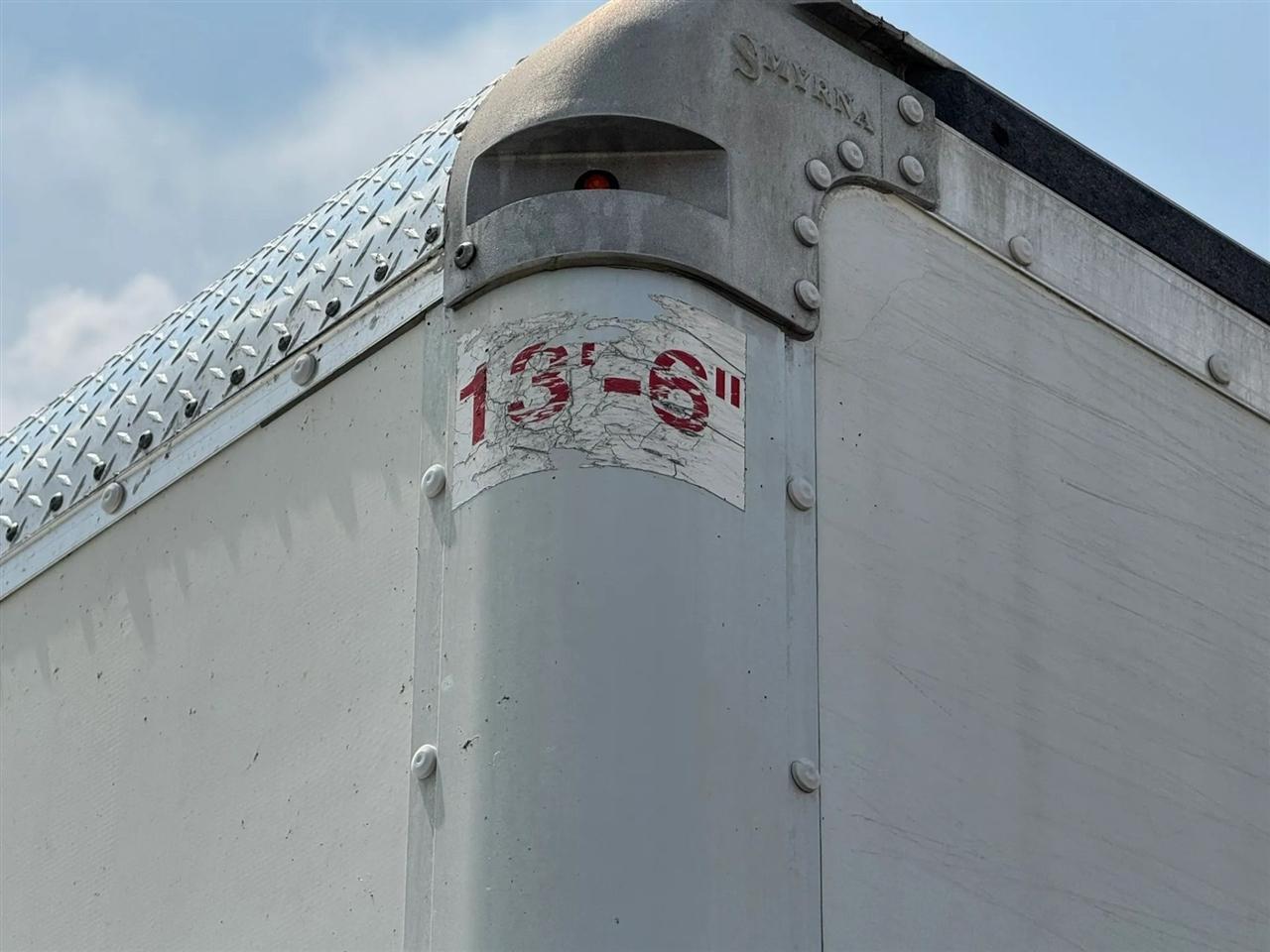 International DuraStar 4300  2019