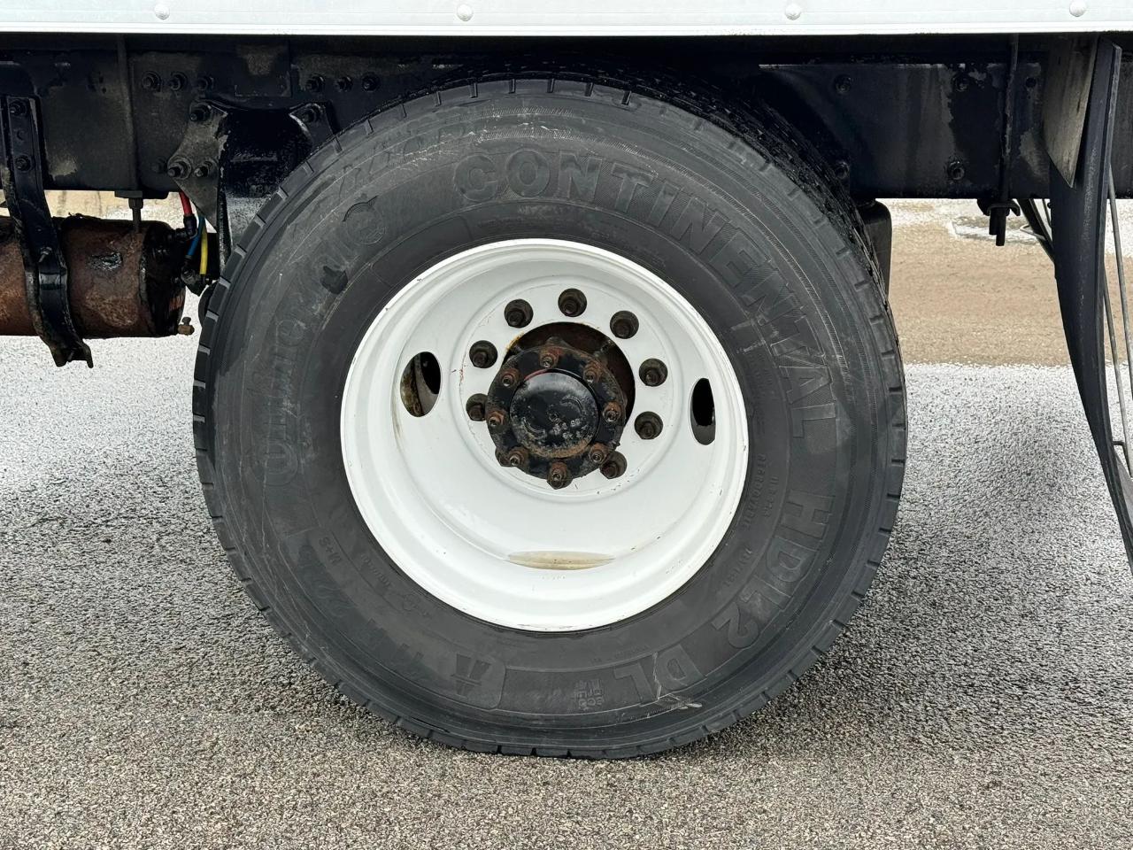 Freightliner M2 106  2019