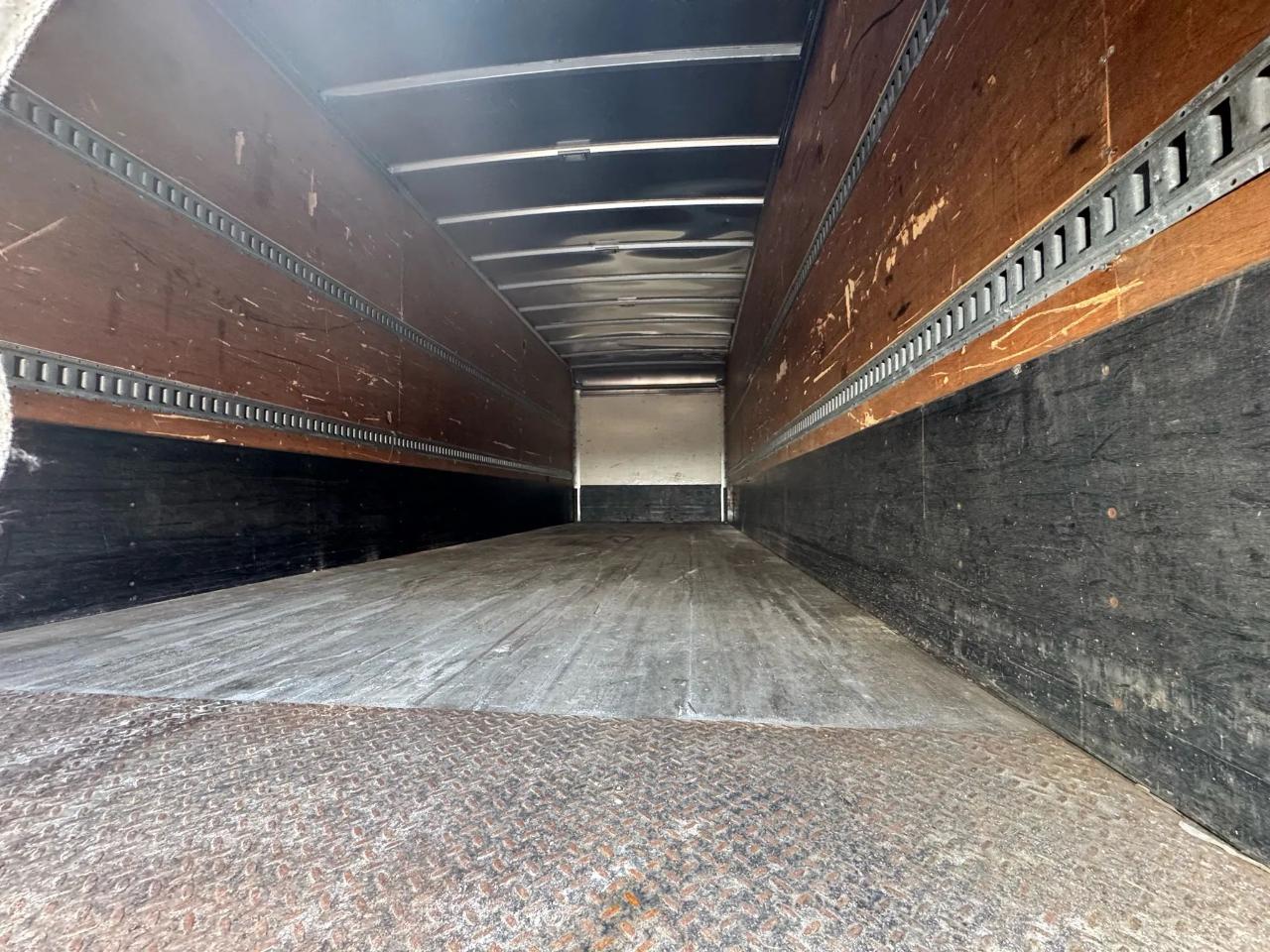 Freightliner M2 106  2018