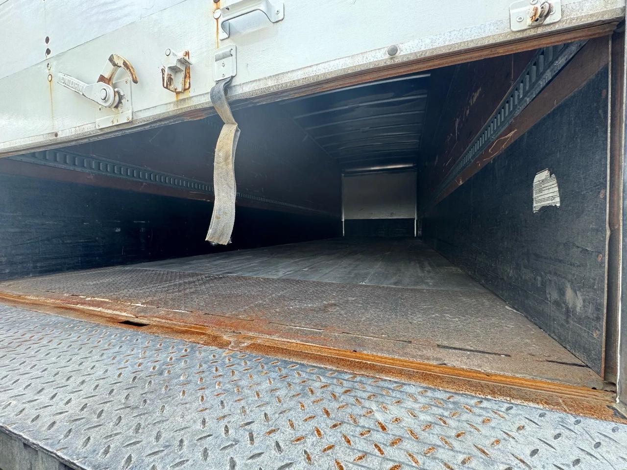 Freightliner M2 106  2018