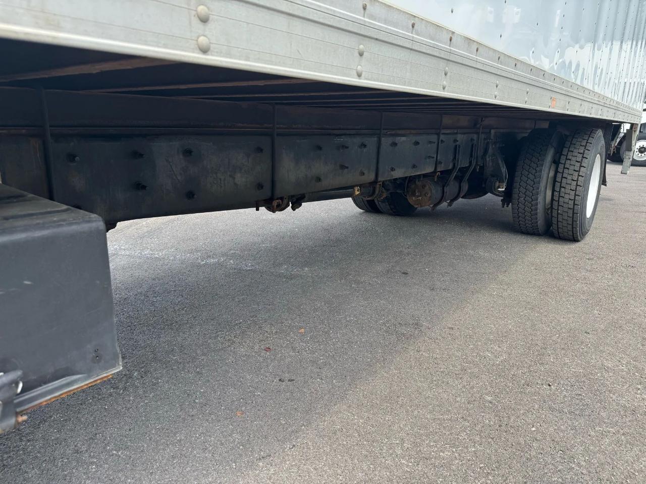 Freightliner M2 106  2018