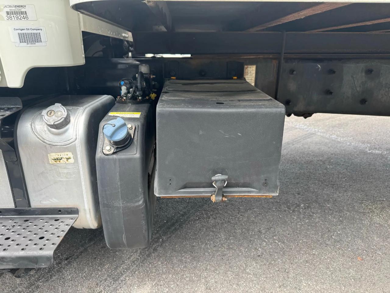 Freightliner M2 106  2018