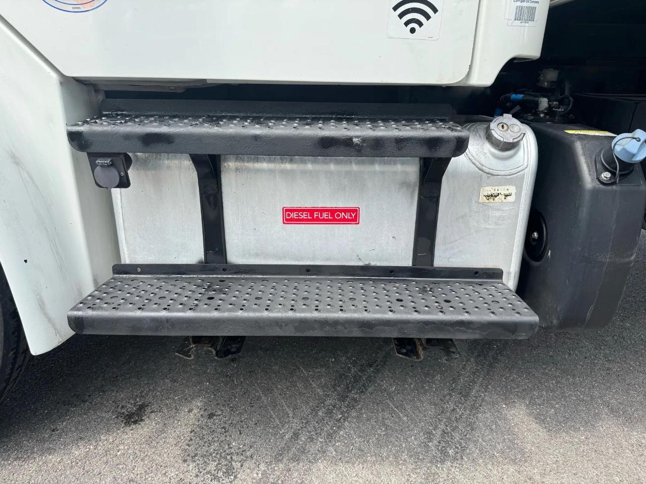 Freightliner M2 106  2018