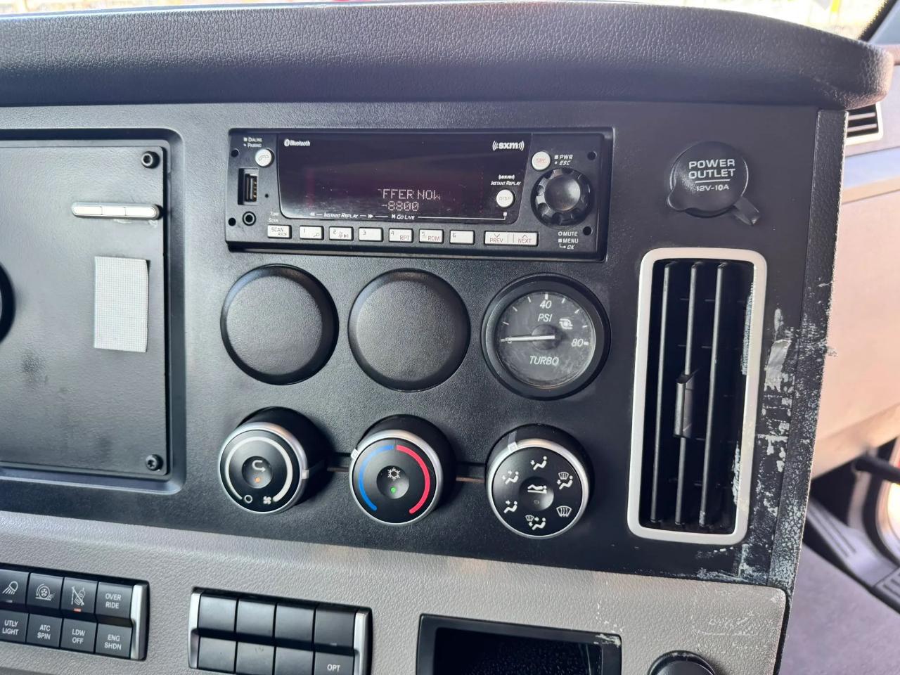 Freightliner Cascadia  2023