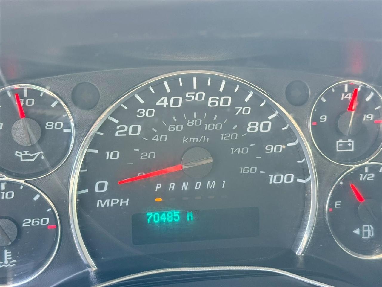 GMC Savana G3500 139 in 2019